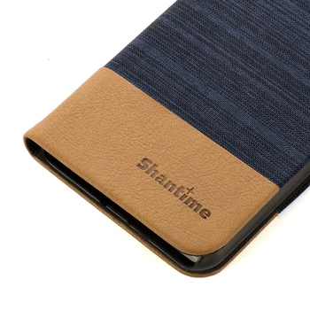 Ādas Telefonu Gadījumā Samsung Galaxy S5 Uzsist Grāmatu Gadījumā Samsung Galaxy S5 Mini Biznesa Gadījumā Mīksto Tpu Silikona Vāciņu Atpakaļ