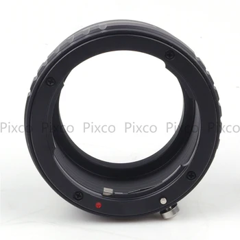 10pcs Pixco PK-NEX, Objektīva Adapteris piemērots Pentax K PK Objektīvs, lai Atbilstu Sony E Mount NEX Kameru