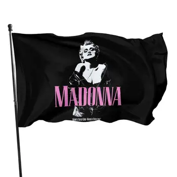 1987. gadā Madonna, Kas S, Ka Meitene World Tour Vīriešiem Smieklīgi S M L 234Xl P692 Smieklīgi Radošo Kawaii Cilvēks Jaunums Karogu