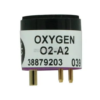 1GB Skābekļa O2-A2 O2A2 02-A2 02A2 Gāzes Detektora Sensors ALPHASENSE Skābekļa sensors jaunu un oriģinālu akciju
