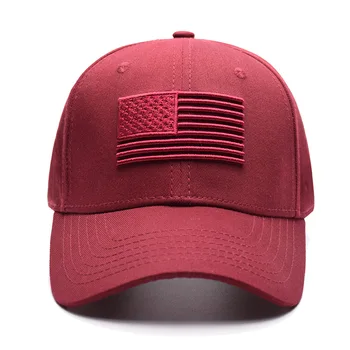 2019 jaunu Amerikāņu karogs izšūts beisbola cepure vīriešu un sieviešu ikdienas cepures āra sporta cepuru modes tētis cepures
