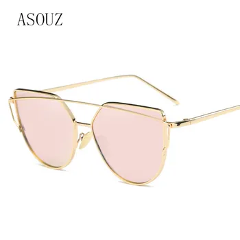 2019 jaunu modes vīriešu saulesbrilles dāmām, klasiskās zīmola dizaina liels rāmis metāla dāmas brilles UV400 braukšanas saulesbrilles
