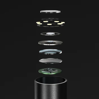 3.9 mm 5MP WiFi Auss Otoscope Pārbaudes Kameras Endoskopu, Ausu Tīrītājs darbības Joma Earwax Noņemšanas Komplekti iOS Android viedtālrunis