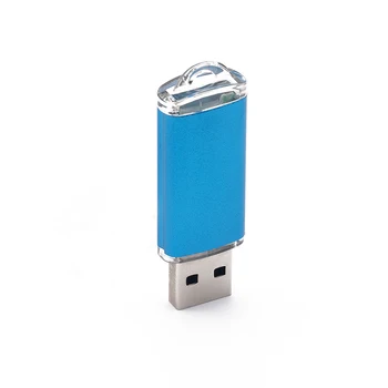 32GB 64GB USB 2.0 Flash Drive, Memory Stick Īkšķis Diskus, U Diska, USB Flash Drives, 32 gb, 64 gb klēpjdators, galda dators