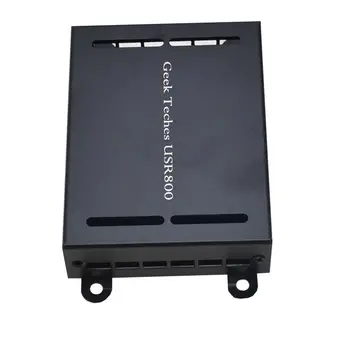 8 Kanālu USR800 Kontrolieris 12V USB Relejs Valdes Modulis vadības Automatizāciju, Robotika, Smart Home ar Shell