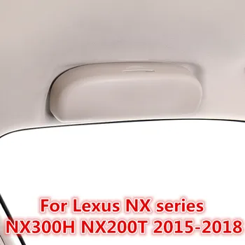 Auto Saulesbrilles, Brilles Uzglabāšanas Gadījumā Kārba Lexus Nx Sērijas 00H Nx200T