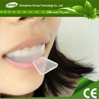Bezmaksas Ātra Piegāde Membrānu muti renes, zobi, zobu balināšana izmantot renes/mīksta silikona Mutes Reņu