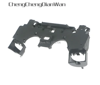 ChengChengDianWan JDS-040 Kontrolieris Iekšējo Atbalstīt Iekšējo Rāmi Stāvēt L1 R1 Atslēgu Turētājs Playstation 4 PS4 Pro 5gab