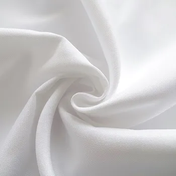 Cietā Baltu galdautu 140cmx250cm Taisnstūra mājas Galda Segums Vairumtirdzniecības Tableclothes Kāzu Gadījumā Puses Hotel Apdare
