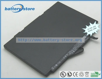 Jaunas, Īstas portatīvo datoru baterijas 821691-001,EliteBook 820 G4 (Z2V92EA),HSTNN-UB7D,820 G4 (Z2V75EA),820 G4 (Z2V72EA),11.55 V,3 cel