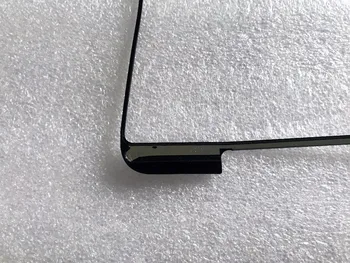 JAUNS LCD Ekrāns Gumijas Vidū Rāmja Bezel Gredzens MacBook Pro Retina 15.4