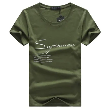 Jaunu 2019 Smieklīgi Vīriešu T-krekls Drukas Kokvilnas Vasaras Īsām Piedurknēm O-veida Kakla Tees Vīriešu Modes Krekls Sous Vetement Homme