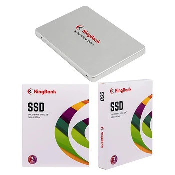 KingBank SSD 2.5