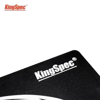 KingSpec hdd 2.5 SATA3 SSD 120gb ssd 240gb 480gb 1 TB 2 TB Iekšējā Cietā Stāvoklī Cietā Diska klēpjdatoru cieto disku, Datora