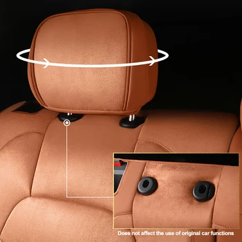 Kokololee Custom Ādas automašīnu sēdekļu vāks Renault Kadjar Koleos Megane II Laguna Platuma Fluence Scenic Captur Talismans sēdekļi