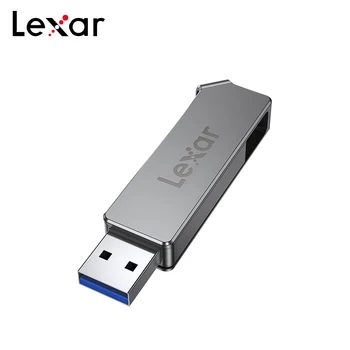 Lexar JumpDrive D30c Memory Stick 32GB 64GB, 128GB Flash Disks USB 3.1 C Tipa Dual Flash Disks, Tips A U Diska, Telefona/Datora