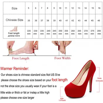 MAIERNISI Sexy Sievietes augstpapēžu kurpes Sūkņi Plus Lieluma Sandales Modes Attvaicētājs Kurpes Puse Sūkņi Sievietēm Platforma Office Dāmu Kurpes