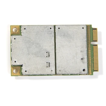 Mini PCI-E, 3G/4G WWAN GPS modulis Sierra MC7700 PCI Express 3G HSPA LTE 100MBP WWAN Bezvadu WLAN Karti GPS Atslēgt Bezmaksas piegāde