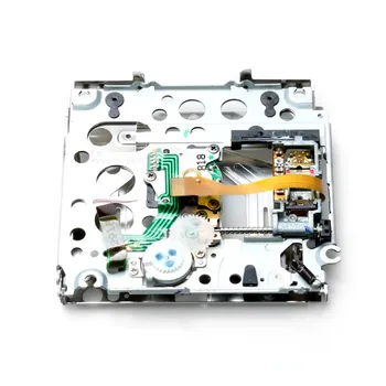 Optiskā UMD Lāzera Lēca uz Sony PlayStation Portable PSP 1000 Atjaunotas rezerves Daļu Nomaiņa Lāzera Lēcu KHM-420AAA