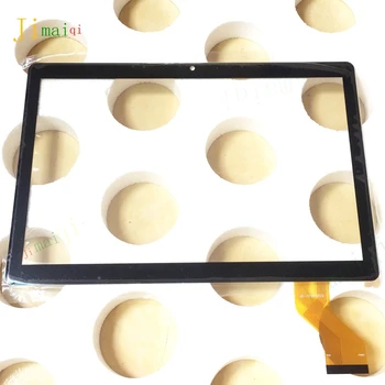Par 10.1 collu JC-17001002 tablete touch screen Panelis Digitizer Sensora Nomaiņa lielums 237x163mm