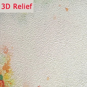 Pasūtījuma 3D Tapetes Mūsdienu Vienkāršu Rozā Pentagona Ģeometriskā tapešu Dzīvojamā Istaba Guļamistaba Abstract Art Gleznojumi Papel De Parede 3 D