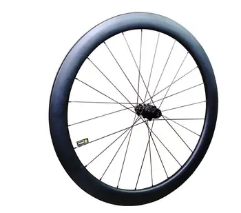 Pielāgotu logo Pilna oglekļa ceļu disku bremzes bike velosipēdu riteņi center lock 142*12 38mm/50/60/88 ar logo pieejama