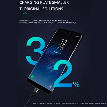 PINZHENG Akumulators Samsung Galaxy S6 S7 S8 S3 S4 S5 NFC S6 S7 Malas S8 S9 Plus G930F G950F G920F G900F i9300 Aizstāt Bateria