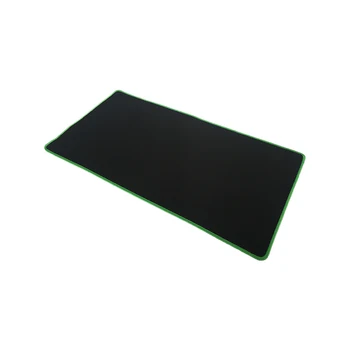 Rakoon 30*60CM Gaming Mouse Pad Black-saskaroties Sarkans/Zils/Melns/Zaļš Bloķēšanas Malas Gumijas Ātrums Peli Mat PC Klēpjdators Dota 2