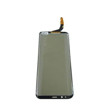 RTOYZ Touchscreen Samsung S8 Plus skārienekrāns Digitizer Stikla Panelis Samsung Galaxy S8 Plus S8plus Touch Panel