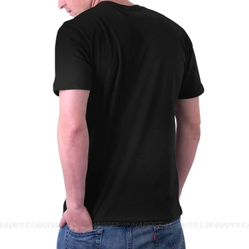Smieklīgi Iemiesojums Pēdējā Airbender Tee Krekls Mens 3XL Īsām Piedurknēm Ultra Kokvilnas Melna O-veida kakla Krekls