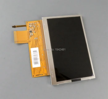 Sākotnējā jaunas Rezerves PSP 1000 1001 1002 1003 1004 Sērijas LCD Ekrāna Displeja Panelis PSP1000