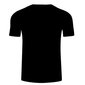 Tauriņu 3D t krekli Ceļojumu tshirts Vīriešiem Brīvdienas t-krekls Top Tees Īsām Piedurknēm Ceļojumu Krekls Streetwear 6XL Dropship ZOOTOPBEAR