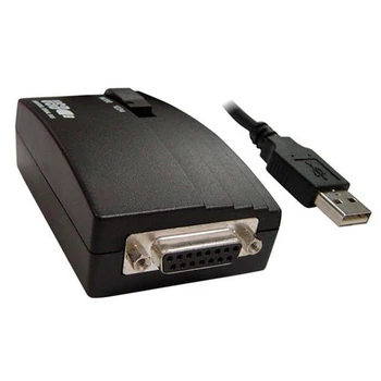 USB 15 Pin Sieviešu MIDI Kursorsviru Spēle Ostas Adaptera Ligzdu Converter Rockfire 15-P RM-203 GAMEPORT 98/ME/2000/XP *FD047