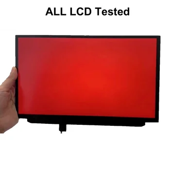 13.3 collu Klēpjdatoru LCD Ekrāna Asamblejas DELL Inspiron 13 7378 13-7378 Displejs-cell Touch B133HAB01.0 NV133FHM-A11 A41 06NKDX