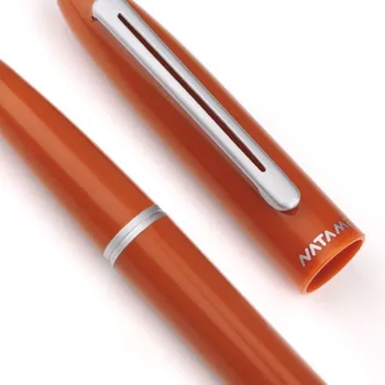 1GB Japāna NATAMI Gudrs Pildspalvas Augstas kvalitātes Pirmā acu uzmetiena sērijas konfektes Krāsu tintes pildspalvas rakstīšanai mākslas inventārs kawaii