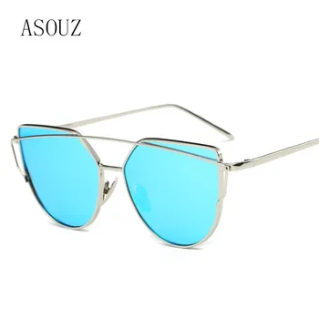 2019 jaunu modes vīriešu saulesbrilles dāmām, klasiskās zīmola dizaina liels rāmis metāla dāmas brilles UV400 braukšanas saulesbrilles