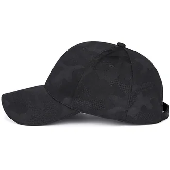 2019 jaunā pavasara rudens maskēties beisbola cepure brīvdabas atpūtas vienkāršu hat visor vīriešu un sieviešu golfa cepures modes hip hop vāciņi