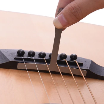 9pcs/set Ģitāra Rādiuss Platums String Kontūras Luthier Instrumenti, Ģitāras T formas Valdnieks Kakla Ģitāra Korekcija Mērīšanas Suports