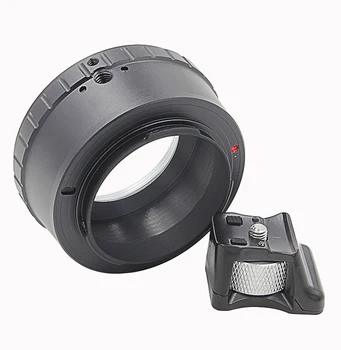 Amopofo M42 Objektīvu Adapteri, izņemiet Metāla Gredzenu Objektīva Adapteris Sony NEX E-mount NEX NEX3 NEX5n NEX5t A7 A6000 Kamera ar statīvu