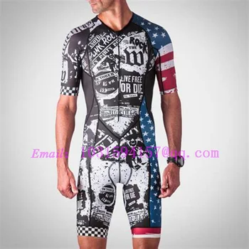 Asv karoga pasūtījuma apģērbu vīriešiem, ķermeņa valkāt velosipēdu komplektu riteņbraukšana skinsuit triatlona ropa ciclismo darbojas ādas uzvalks speedsuit peldkostīmi