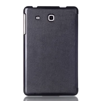 Augstas kvalitātes Magnētiskā Case for Samsung Galaxy Tab 2016 7.0 T280 T285 Gadījumā Stāvēt uz Lietu Samsung SM-T285 T280 uz Lietu