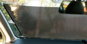 Auto bagāžnieka saulessarga priekšējā vējstikla pārsegs auto, aizkars BMW X7 X1 M760Li 740Le iX3 i3s i3 635d 120.d 120i 5-series