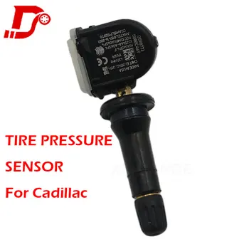Auto Daļas Augstas Kvalitātes 4GAB Riepu Spiediena Monitoru Sensors TPMS 13598773 Par Cadillac CT6 XT5 SRX Chevrolet Malibu