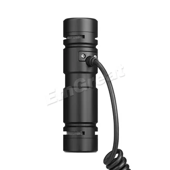 BOYA AR-MM1 Pro Dual-Kapsulu Kondensatora Bise Mikrofons Viedtālrunis Vlog PC Tiešraidi uz DSLR, SLR Kameras Interviju Mic
