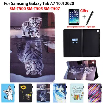 Case For Samsung Galaxy Tab A7 10.4 