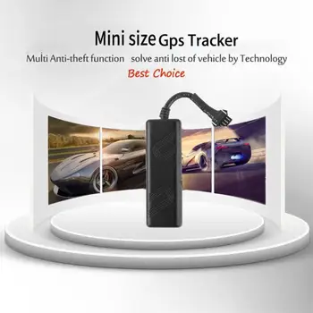 Elektriskā Motorollera Elektriskā Transportlīdzekļa GPS atrašanās vietas Anti-theft Tracker Skeitborda Izsekošanas Sistēma Xiaomi M365