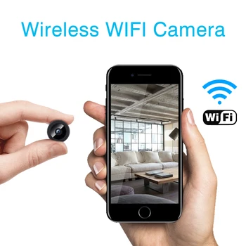 HD Wifi IP Kameras IP P2P surveillace kameras smart infrasarkano Novērošanas Kameru Mājas Drošības Tīkla VIDEONOVĒROŠANAS Kameras Baby Monitor