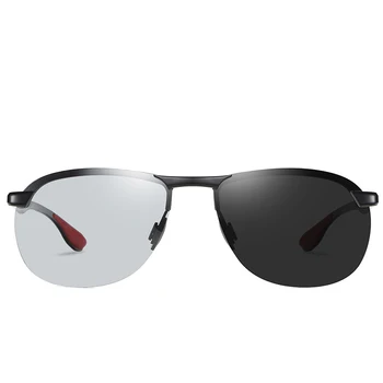 JackJad 2020. Gadam, Modes Alumīnija Magnija Polarizētās 4302 Saulesbrilles Vīriešiem Braukšanas Noplukt Zīmola Dizaina Saules Brilles Oculos De Sol