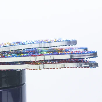 Jaunas Ielidošanas Tauriņš Modelis 5D Dimanta Krāsošanas Komplekts Lampas Gaismas Dimanta Mozaīkas Izšuvumi Krustdūrienā Nakts Mājas Apdare