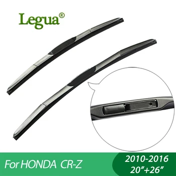 Legua slotiņām, HONDA CR-Z(2010-2016),20